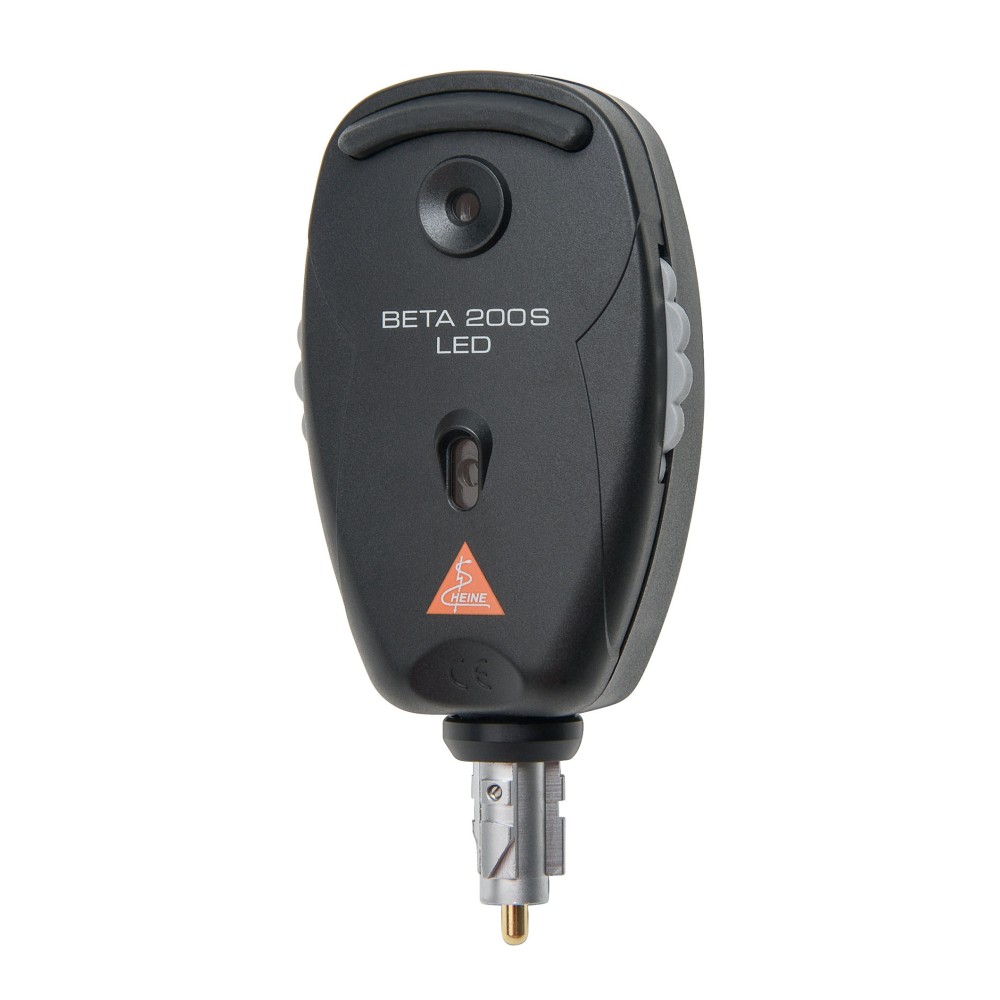 HEINE BETA 200S LED Ophthalmoskop-Kopf
