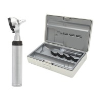 HEINE BETA 200 LED Otoskop mit Batteriegriff im Etui