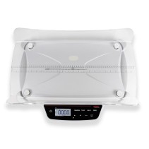 Babywaage Soehnle Neo 6752 geeicht