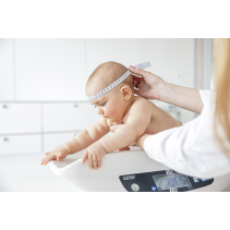 KERN MBA 10K-3M Babywaage mit Medizinzulassung