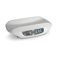 KERN MBA 10K-3MW Babywaage mit WLAN Schnittstelle