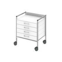 HAEBERLE Variocar-Viva 60 Basiswagen mit 4 Schubladen