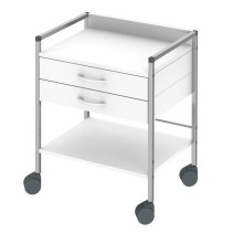 HAEBERLE Variocar-Viva 60 Basiswagen mit 2 Schubladen