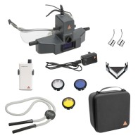 HEINE SIGMA 250 Ophthalmoskop Set