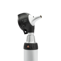 HEINE K180 LED Diagnostik Set mit Batteriegriff