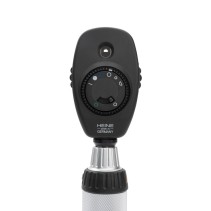 HEINE BETA 400 LED Diagnostik Set mit Tisch-Ladegerät