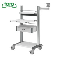 HAEBERLE toro Computerwagen 4
