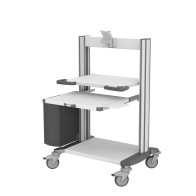 HAEBERLE toro Computerwagen 1 45