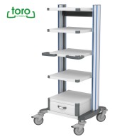 HAEBERLE toro Endoskopiewagen 1 45