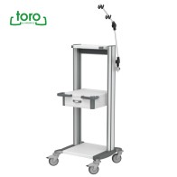 HAEBERLE toro Ergometriewagen 45
