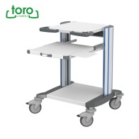 HAEBERLE toro Computerwagen 2 45