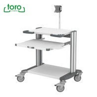 HAEBERLE toro Computerwagen 3, 45