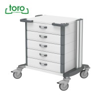 HAEBERLE toro Basiswagen 45 mit Schubladen