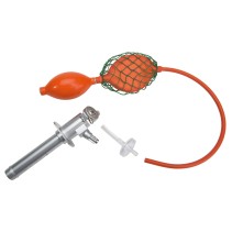 Proktologische Hygienefilter HEINE