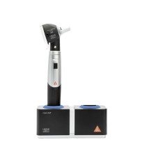 HEINE mini 3000 LED Otoskop mit Ladegriff