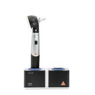 HEINE mini 3000 LED Otoskop mit Ladegriff