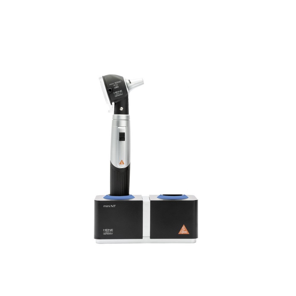 HEINE mini 3000 LED Otoskop mit Ladegriff HEINE mini 3000 LED Otoskop mit Ladegriff