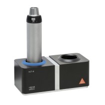 HEINE BETA4 NT Ladegriff mit Ladestation