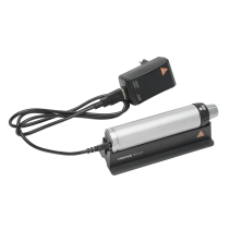 HEINE BETA4 USB Li-ion Ladegriff mit Steckernetzteil
