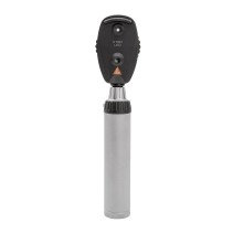 HEINE K180 LED Ophthalmoskop Set mit Ladegriff