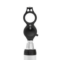 HEINE K180 LED F.O. Otoskop
