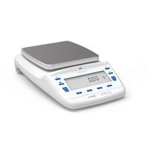 Precisa ES 12200D Präzisionswaage 0.1g