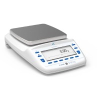 Precisa EP 12200D Präzisionswaage 0.1g