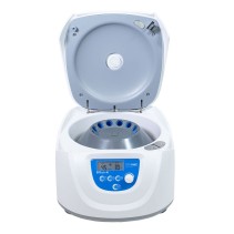 ECOspin III kompakte Tischzentrifuge