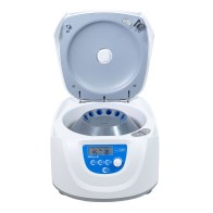 ECOspin III kompakte Tischzentrifuge