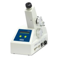 Digitales Abbe-Refraktometer KRÜSS AR2008