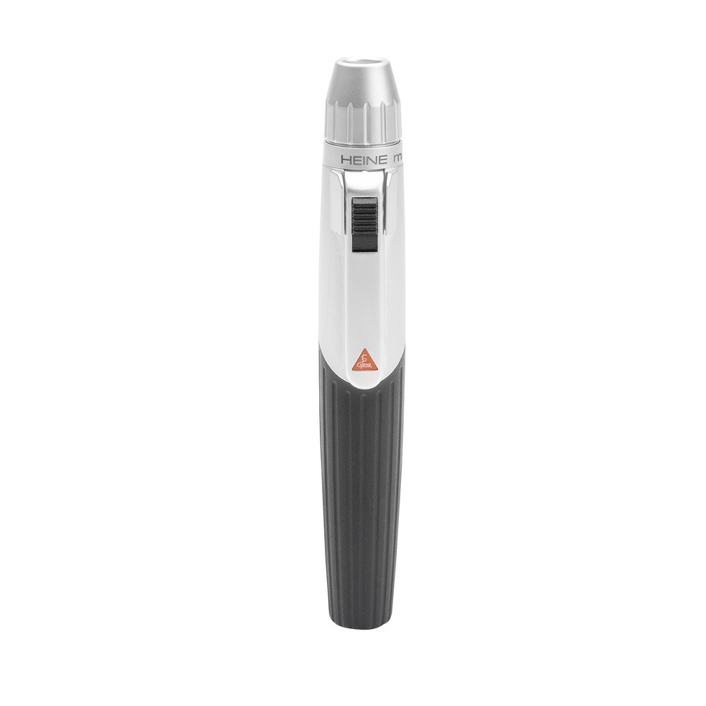 HEINE mini-c LED handgehaltene Untersuchungslampe