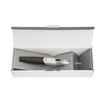 HEINE mini-e LED handgehaltene Ohr-Leuchte