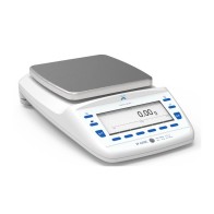 Precisa EP 8200C Präzisionswaage 0.01g