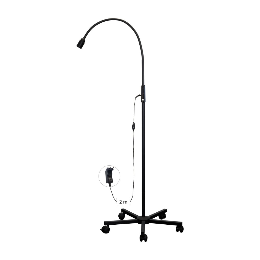 Untersuchungsleuchte KaWe MASTERLIGHT 3 LED Untersuchungsleuchte KaWe MASTERLIGHT 3 LED
