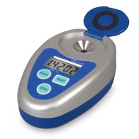 KRÜSS DR201-95 digitales Handrefraktometer