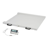 Rollstuhlwaage Soehnle 6808
