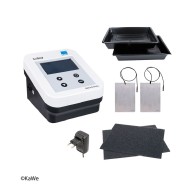 KaWe SwSto3 Iontophorese Set komplett