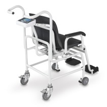 Geeichte Stuhlwaage KERN MCC 250K100M