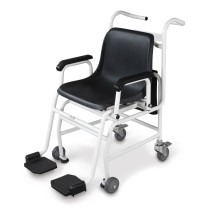 Geeichte Stuhlwaage KERN MCC 250K100M