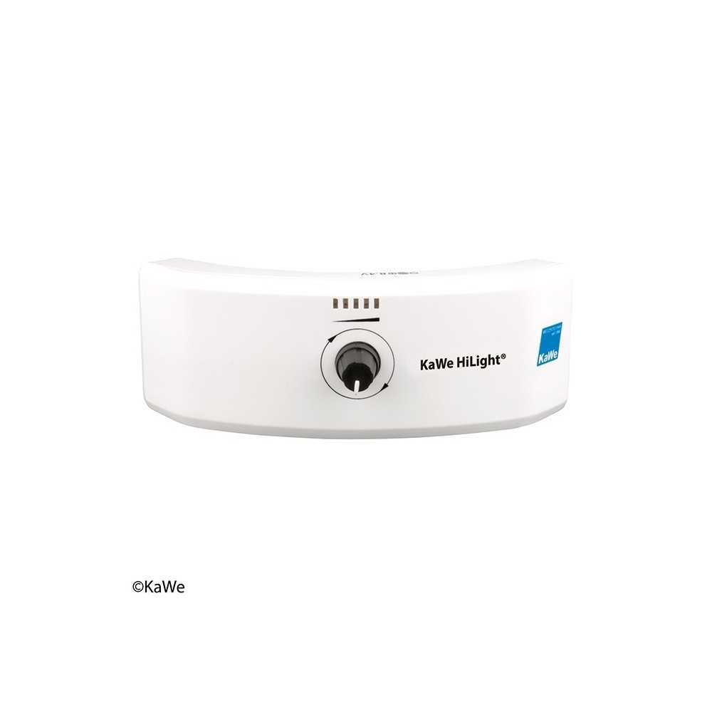 Kopfbandakku für Kopfleuchte KaWe HiLight H-800 LED Kopfbandakku für Kopfleuchte KaWe HiLight H-800 LED