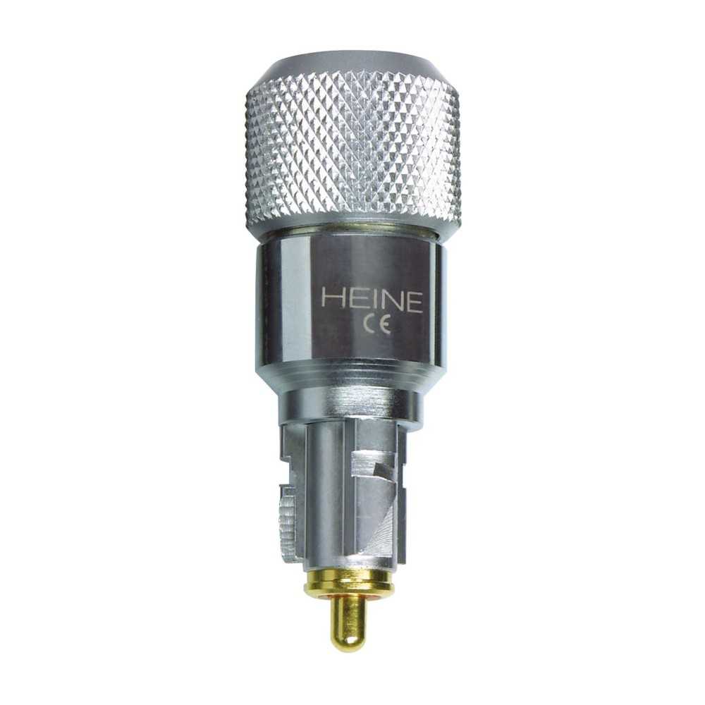 HEINE Beleuchtungsadapter 3,5 V XHL