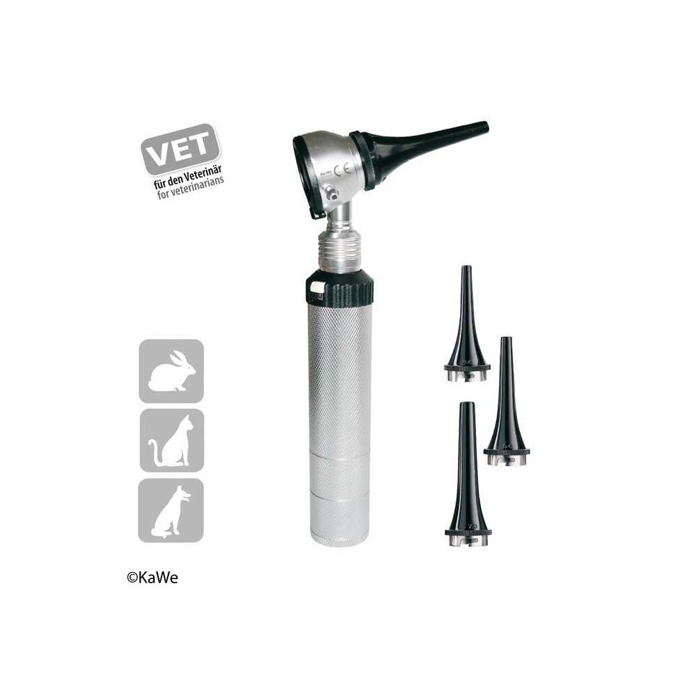 Tierotoskop KaWe EUROLIGHT VET C30