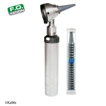 KaWe EUROLIGHT F.O. 30 Otoskop