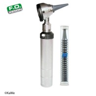KaWe EUROLIGHT F.O. 30 Otoskop