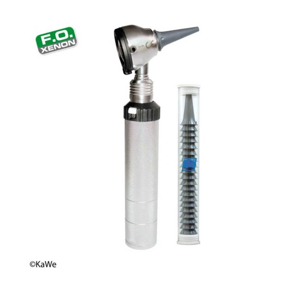 KaWe EUROLIGHT F.O. 30 Otoskop