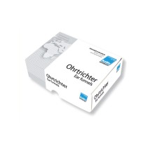 KaWe Einweg-Ohrtrichter Ø 2,5 mm 100 Stk