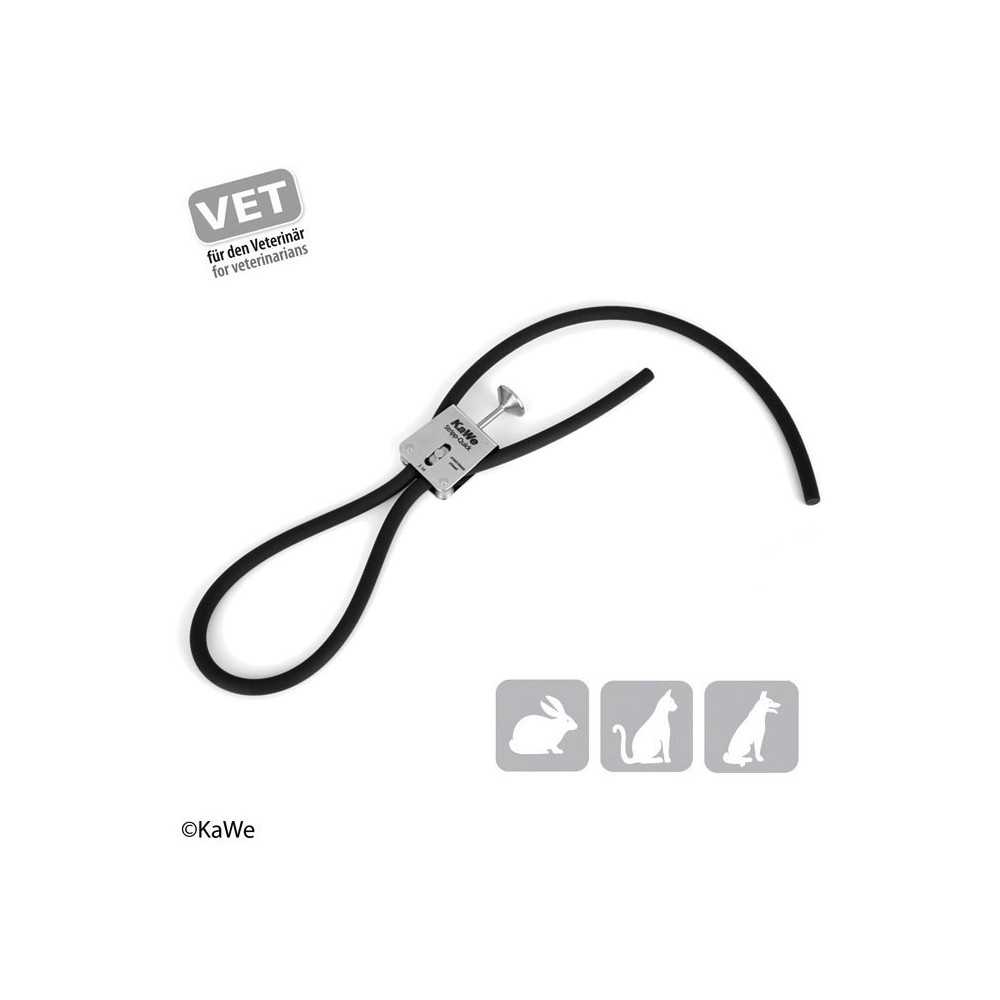 KaWe Stripp-Quick Stauschlinge 60 cm für Veterinär