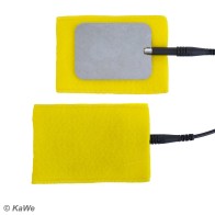KaWe SwiSto3 Flächenelektroden für die Achseln
