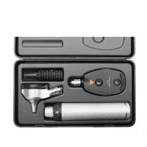 HEINE BETA 200 LED Diagnostik Set mit Batteriegriff