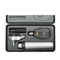HEINE BETA 200 LED Diagnostik Set mit Batteriegriff